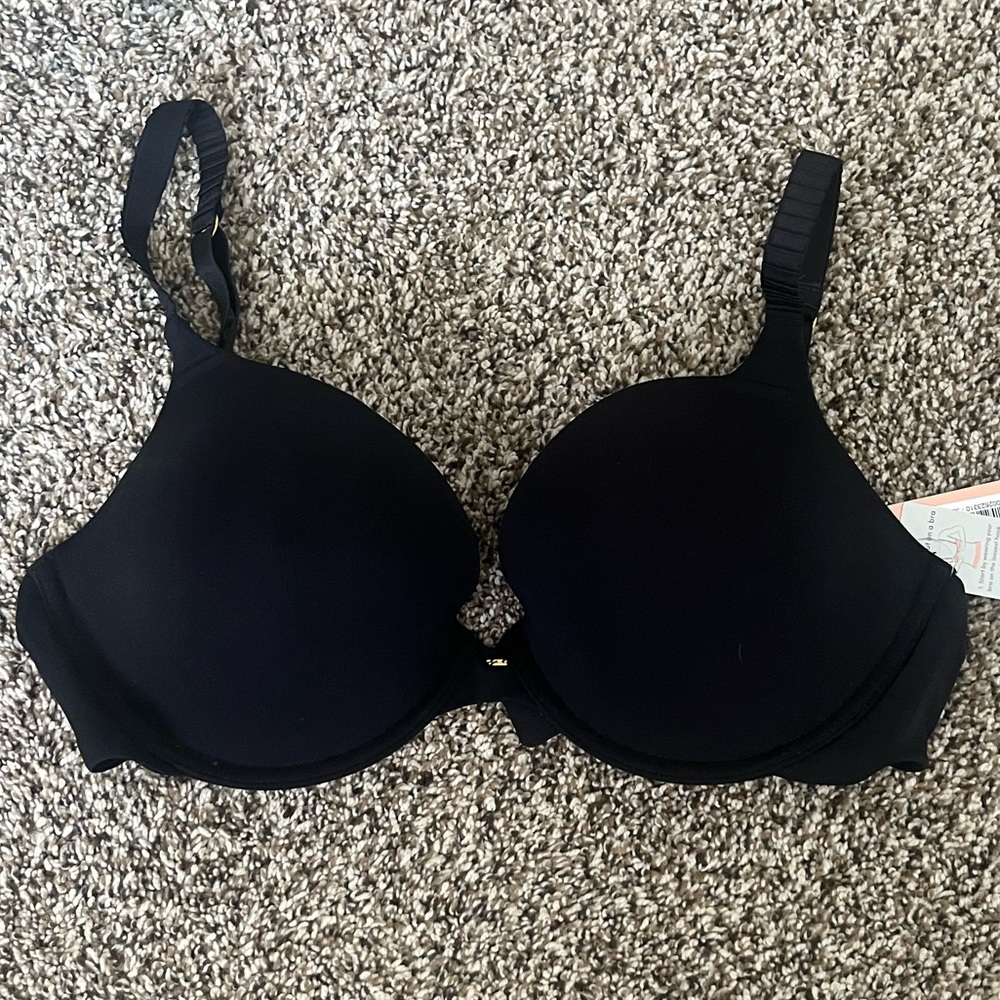 ThirdLove push-up bra 36D